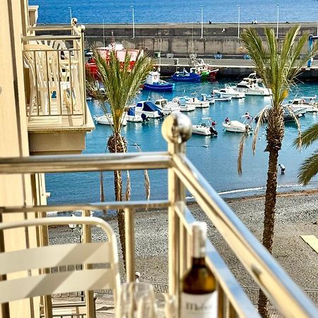 Number 5 At The Marina, Playa San Juan, South Tenerife Vv-A38-4-7457 Exterior photo