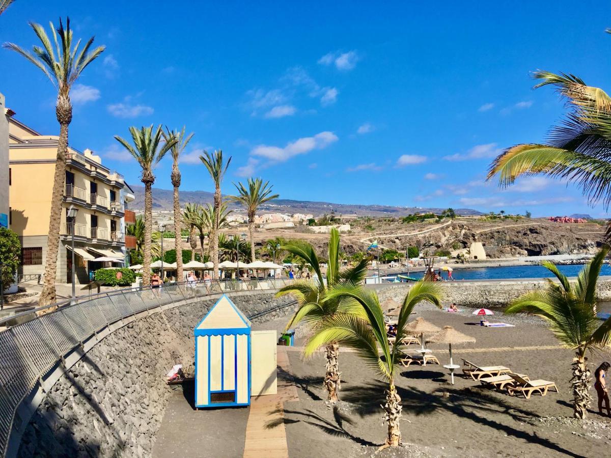 Number 5 At The Marina, Playa San Juan, South Tenerife Vv-A38-4-7457 Exterior photo
