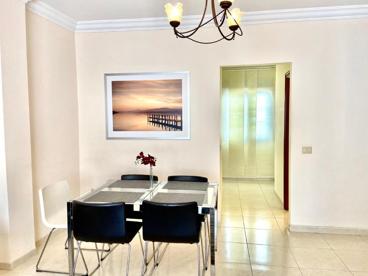 Number 5 At The Marina, Playa San Juan, South Tenerife Vv-A38-4-7457 Exterior photo